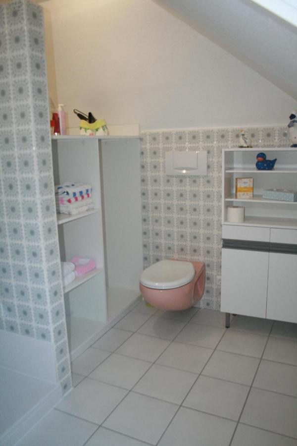 Ferienwohnung Baude Bad Harzburg Exteriör bild