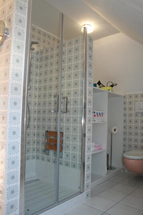 Ferienwohnung Baude Bad Harzburg Exteriör bild