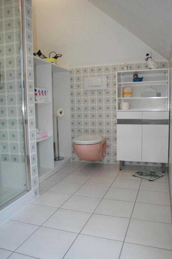 Ferienwohnung Baude Bad Harzburg Exteriör bild