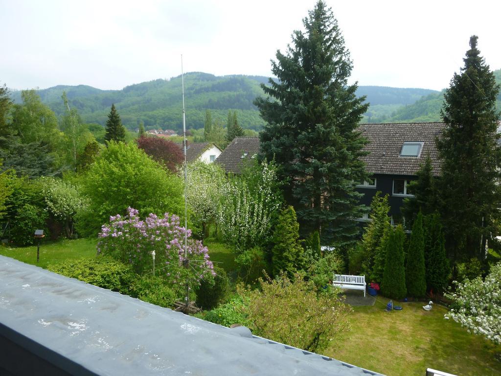 Ferienwohnung Baude Bad Harzburg Rum bild